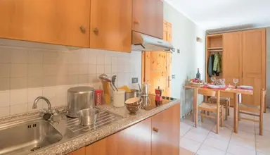 Fior D'Alpe Residence