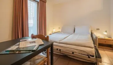 Fior D'Alpe Residence