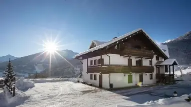 Fior D'Alpe Residence