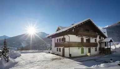 Fior D'Alpe Residence