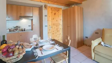 Fior D'Alpe Residence
