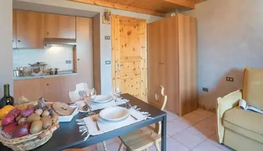 Fior D'Alpe Residence
