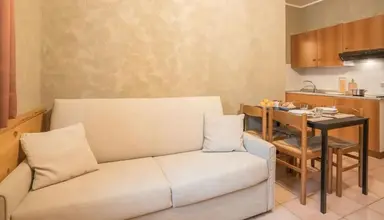 Fior D'Alpe Residence