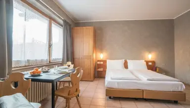 Fior D'Alpe Residence
