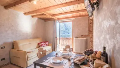 Fior D'Alpe Residence
