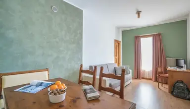 Fior D'Alpe Residence