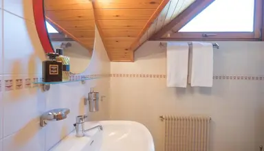 Fior D'Alpe Residence