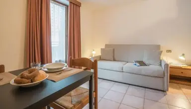 Fior D'Alpe Residence