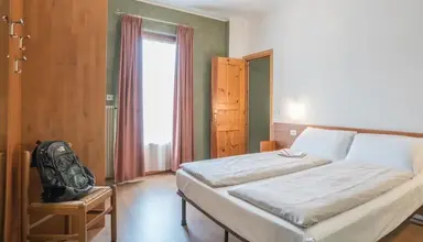Fior D'Alpe Residence