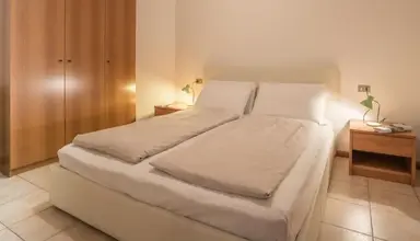 Fior D'Alpe Residence