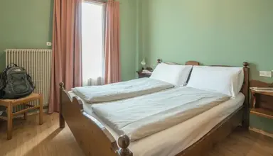 Fior D'Alpe Residence