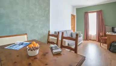 Fior D'Alpe Residence