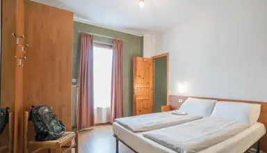 Fior D'Alpe Residence