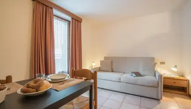 Fior D'Alpe Residence