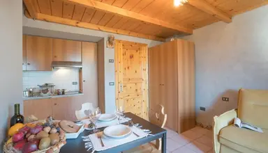Fior D'Alpe Residence