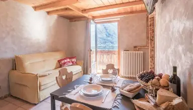Fior D'Alpe Residence