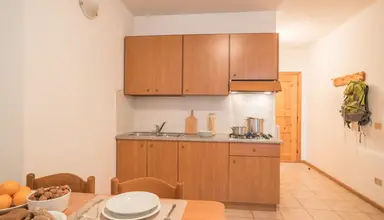 Fior D'Alpe Residence