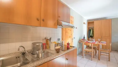 Fior D'Alpe Residence