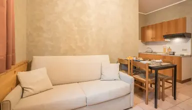 Fior D'Alpe Residence