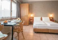 Fior D'Alpe Residence