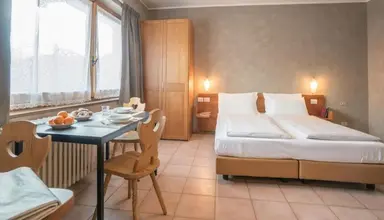 Fior D'Alpe Residence