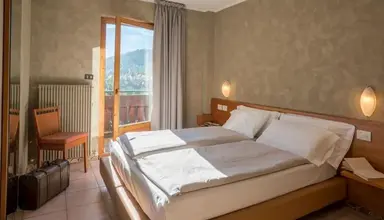 Fior D'Alpe Residence