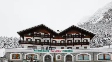 Fior D'Alpe Residence