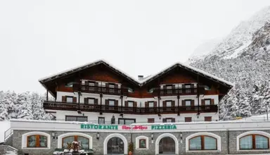 Fior D'Alpe Residence
