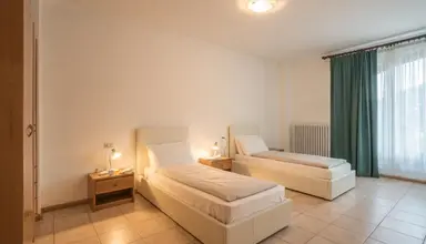 Fior D'Alpe Residence