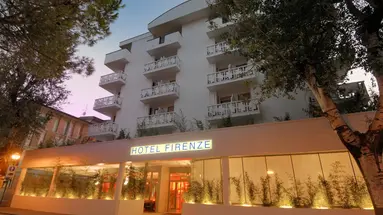 Firenze (Bibione)