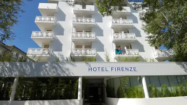 Firenze (Bibione)