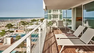 Firenze (Lido di Jesolo)