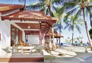 First Bungalow Beach Resort