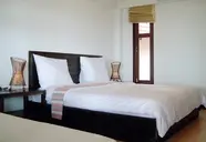 First Bungalow Beach Resort