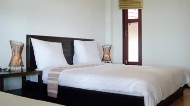 First Bungalow Beach Resort