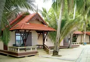 First Bungalow Beach Resort