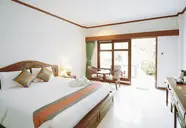 First Bungalow Beach Resort