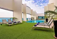 First Central Apartment