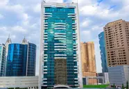 First Central Apartment