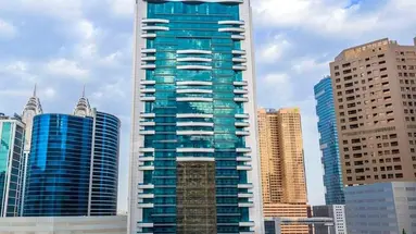 First Central Apartment