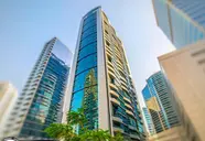 First Central Apartment