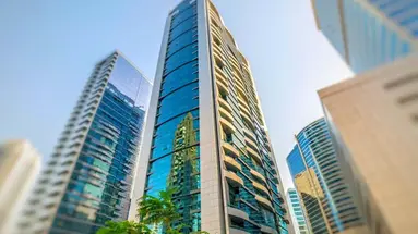 First Central Apartment