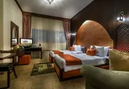 First Central Apartment