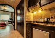 First Central Apartment