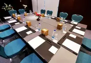 First Central Apartment
