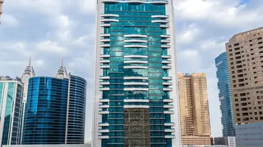First Central Apartment