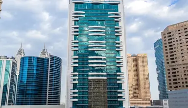 First Central Apartment