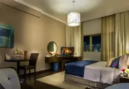First Central Apartment