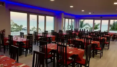 First Flatotel Internacional