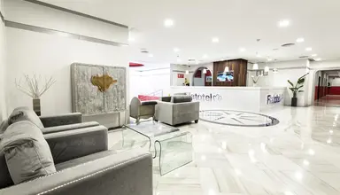 First Flatotel Internacional